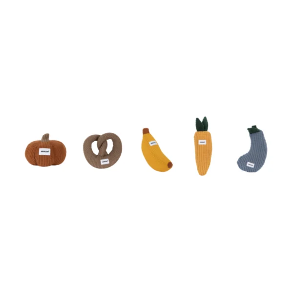 HiDREAM Pumpkin Catnip Toy