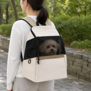 HiDREAM Lightweight Pet Backpack
